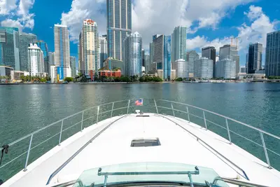 Latitude Celebration Cruise 2