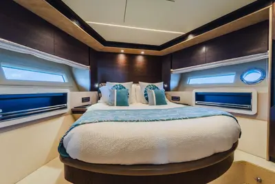 Executive Sunset Sail 26