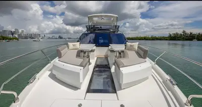Island Discovery Cruise 6