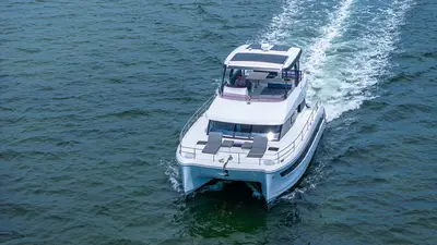 Happy Place – Sail Into Paradise 3