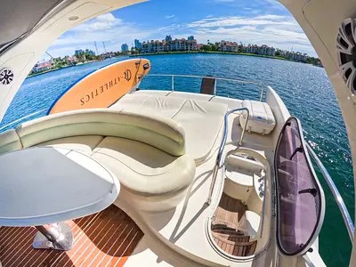 Thales Luxury Escape Through Miami Beach 11