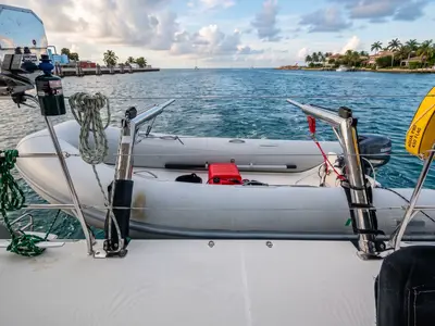 ⛵ Somewhere in Paradise – Key West Island Hopping 🌴🌊 4