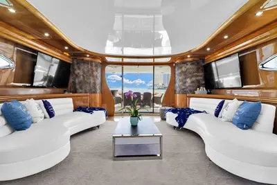 Elegant Harbor Retreat 13