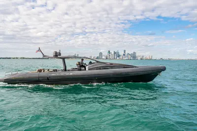 Anvera Executive Escape 3
