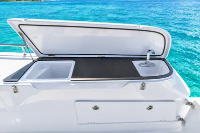 Bimini Bliss Cruise 13