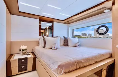 Luxury Networking Cruise 13