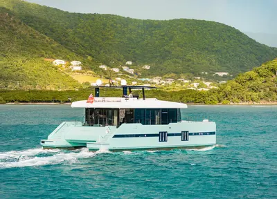 Orca Island Odyssey 3