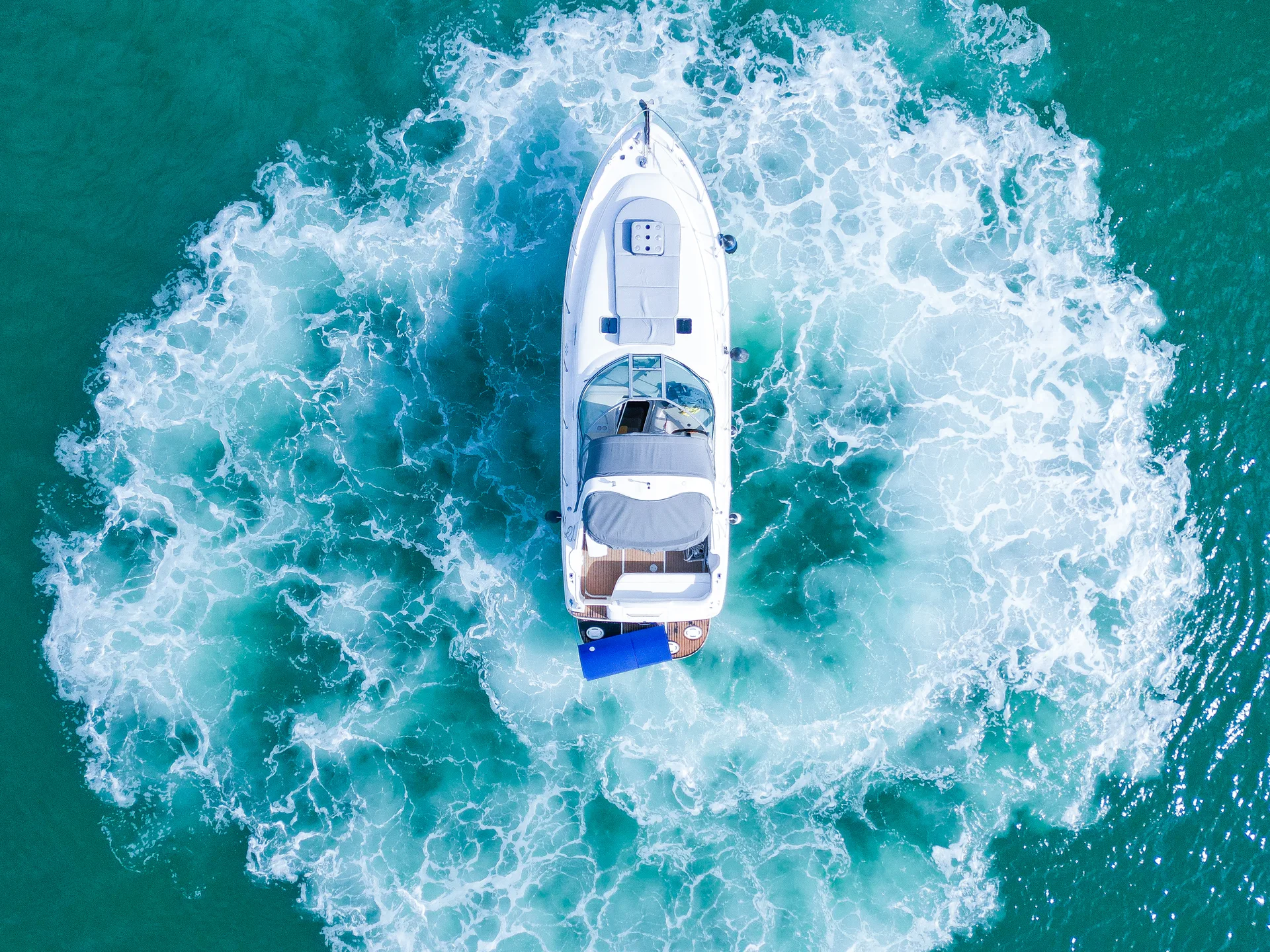 The "Bareboat" Loophole: Why a Captain Can Make Your Rental Illegal