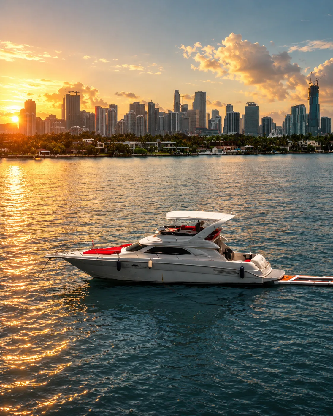 10 Questions to Ask Before You Book a Boat in Miami