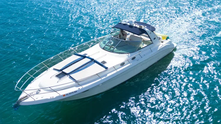 Biscayne Bay Islands Escape