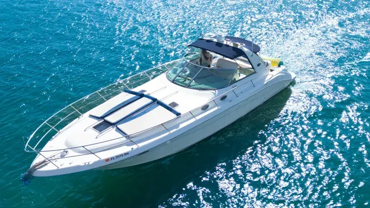Biscayne Bay Islands Escape