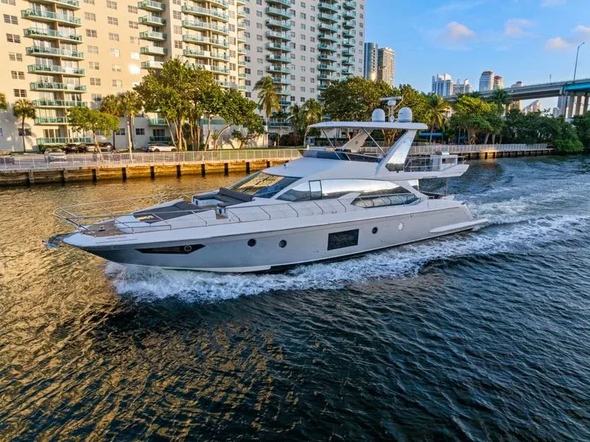 Paragon Luxe Corporate Charter