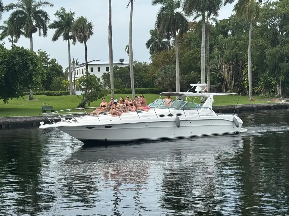 Sea Mo Celebration Cruise 