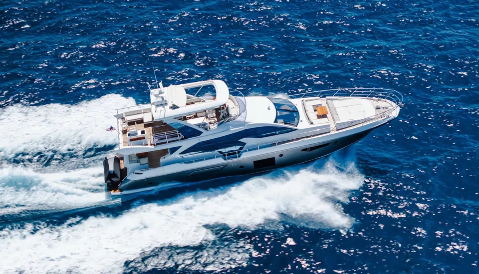 Executive Sunset Sail