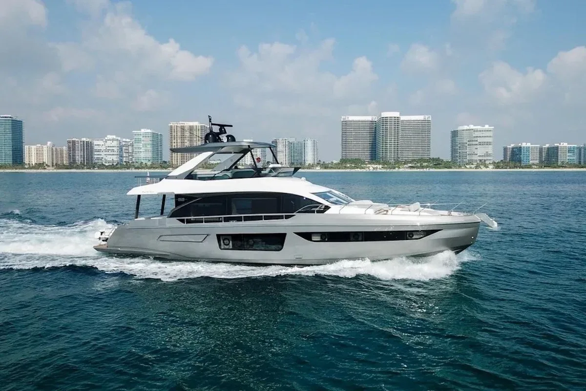 Spysea Celebration Cruise