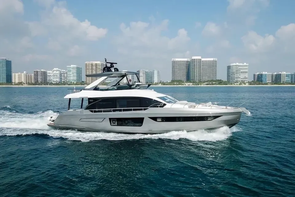 Spysea Celebration Cruise