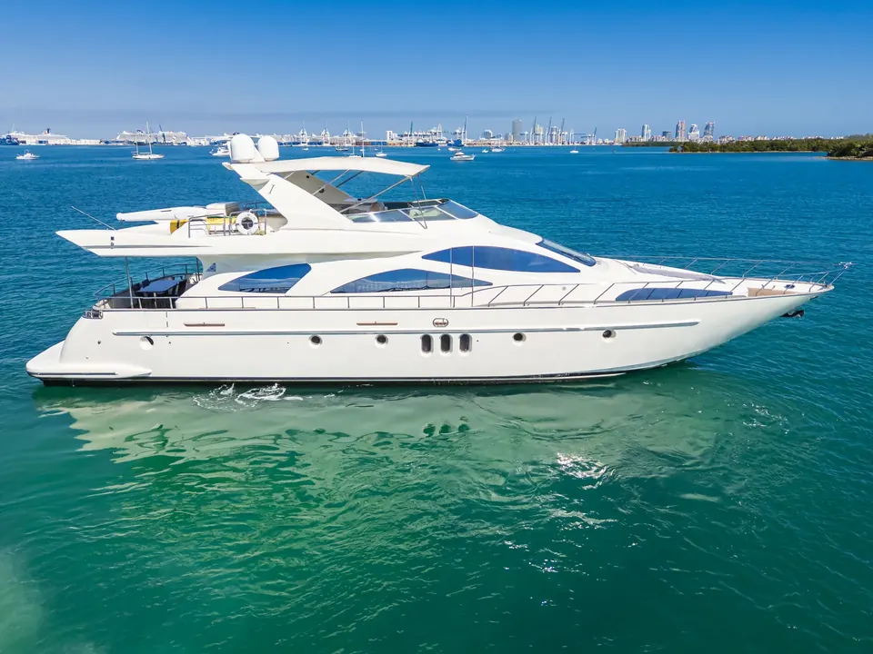 "Del Mar" Executive Escape Among the Biscayne Isles.