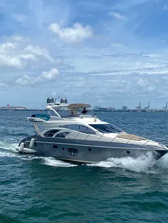 Thales Luxury Escape Through Miami Beach
