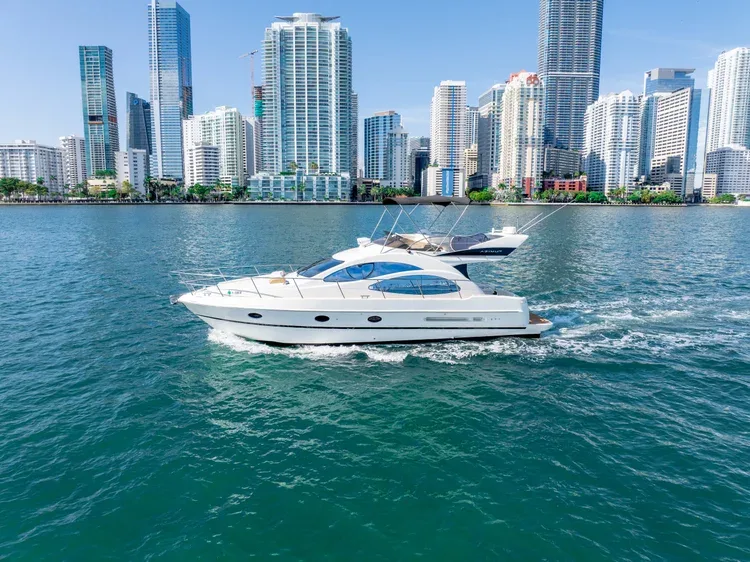 Illegal Boat Charters in Miami: How to Tell If Your Boat Is Legal