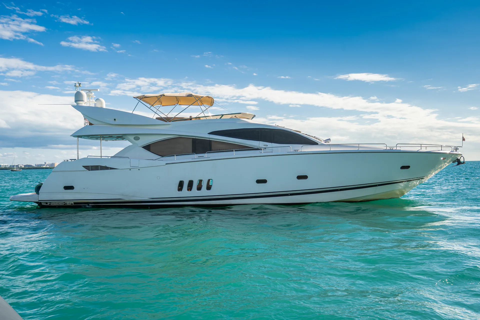 Acqua Executive Retreat