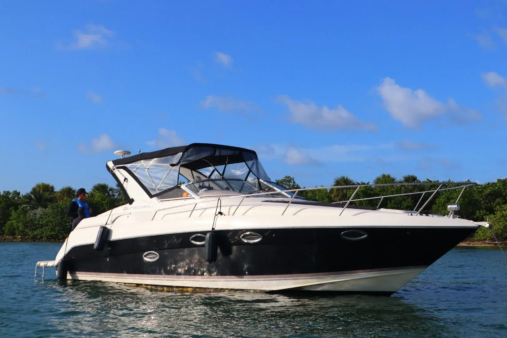 Bonz Bash Cruise