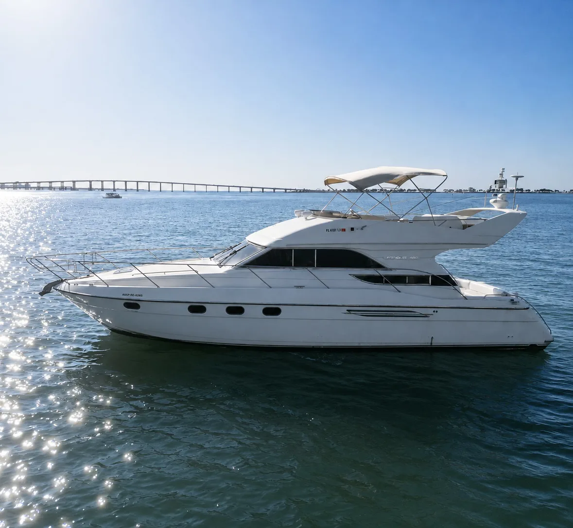 Gazzella Celebration Cruise