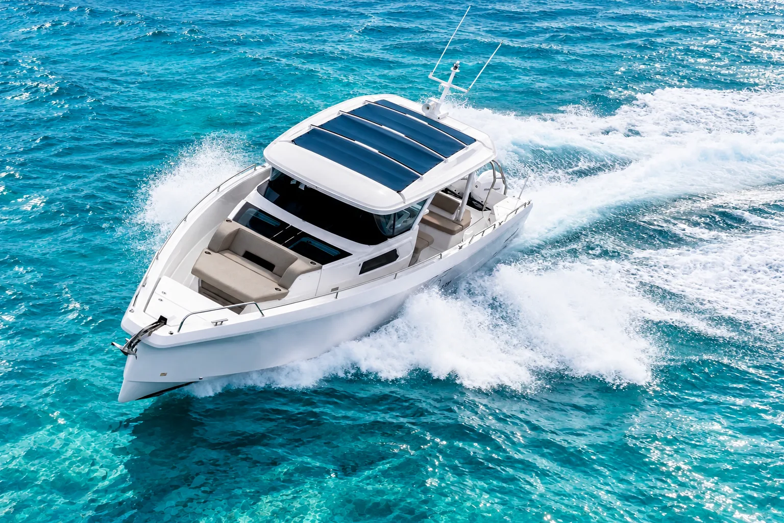 Bimini Bliss Cruise