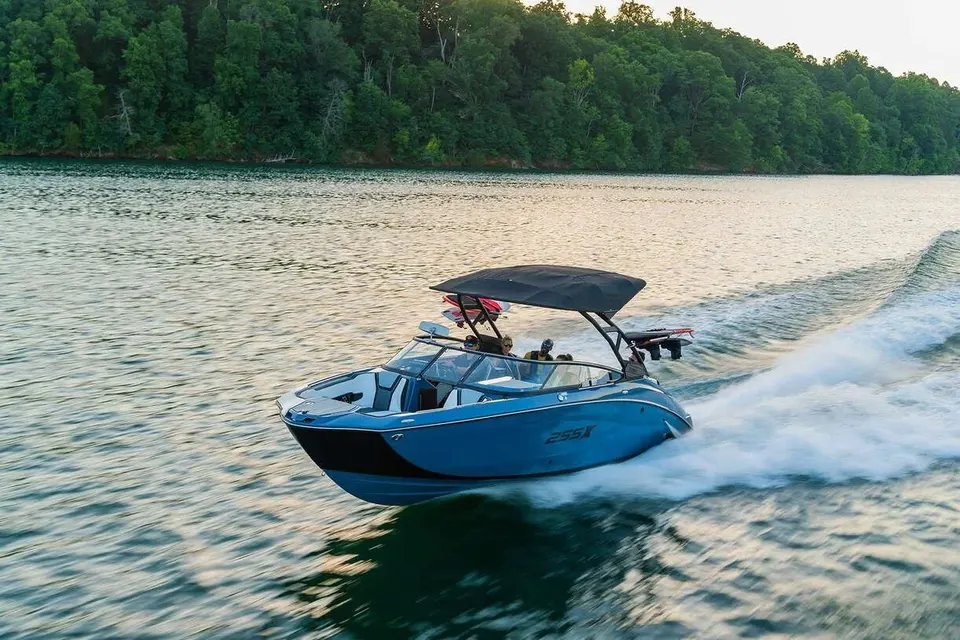 Coastal Splash Cruise