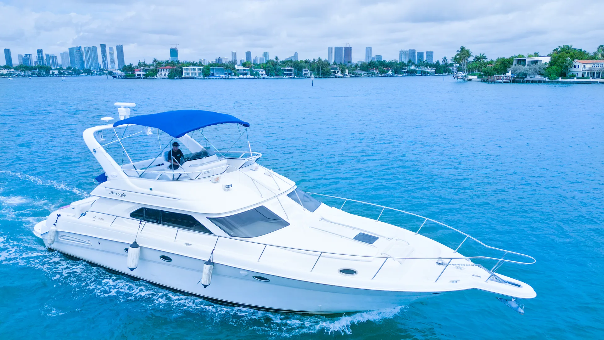 Bellini Fiesta Cruise