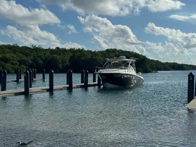 Fountain Fest Cruise at Biscayne Bay 4