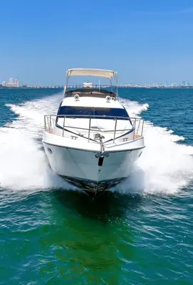Harkand Celebration Cruise 3