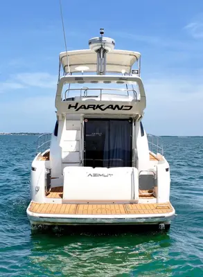 Harkand Celebration Cruise 4
